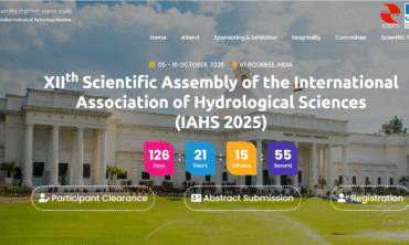 Scientific Assembly of the International Association of Hydrological Sciences 2025