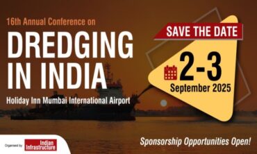 Annual Conference on Dredging in India 2025