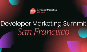 Developer Marketing Summit 2025