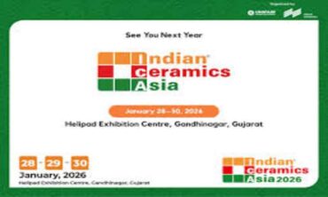 20th Annual Indian Ceramics Asia
