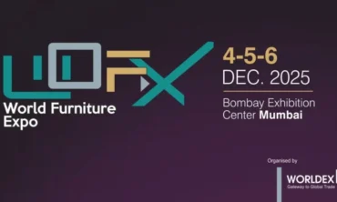World Furniture Expo Dec 2025