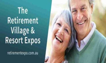 The Central Coast NSW Retirement Village & Resort Expo 2025