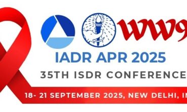 IADR Asia Pacific Regional conference 2025