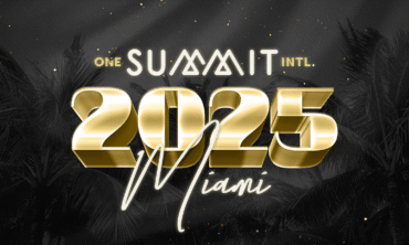 ONE Summit International 2025