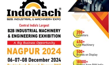Indomach Nagpur 2025