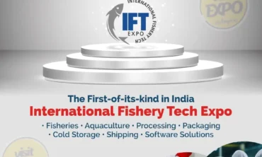 International Fishery Tech Expo 2025