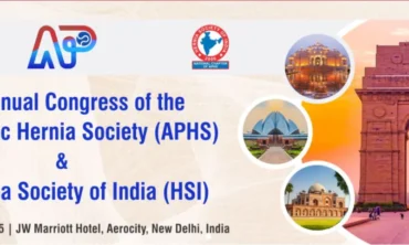 Annual Congress of the Asia Pacific Hernia Society 2025