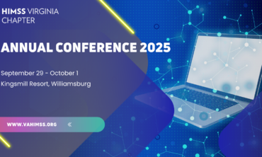 Virginia Chapter of the Healthcare Information & Management Systems Society Annual Conference 2025