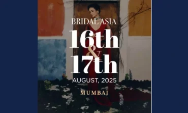 Bridal Asia Mumbai 2025