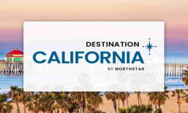 Destination California 2025