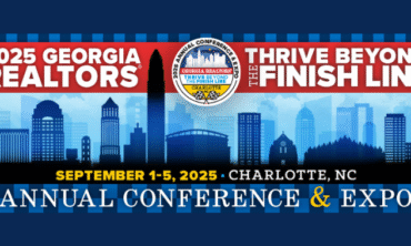 GAR Annual Conference & Expo 2025