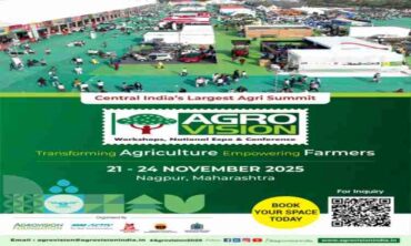 Agrovision 2025