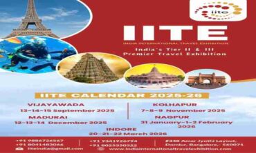 India International Travel Exhibition Nagpur (IITE)