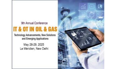 Annual Conference on IT & OT in Oil & Gas 2025