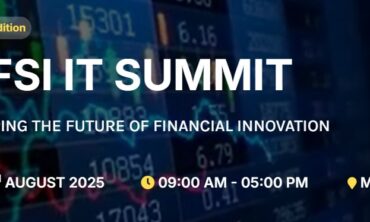 BFSI Innovation & Technology Summit 2025