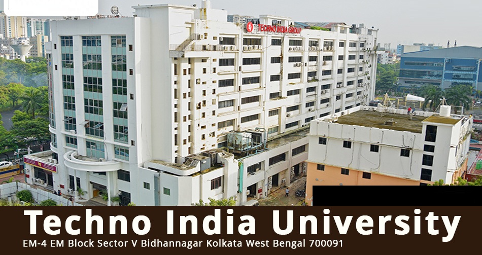 Techno India University