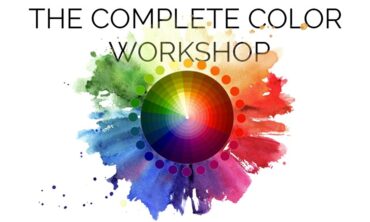 Color Workshop 2025