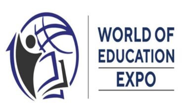World of Education Expo Dec 2025