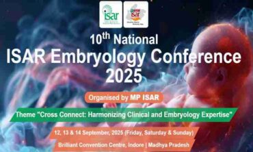ISAR Embryology 2025