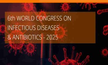 World Congress on Infectious Diseases and Antibiotics 2025