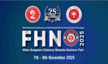 National Conference of the Foundation for Head & Neck Oncology 2025