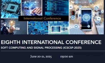 International Conference on Soft Computing and Signal Processing 2025