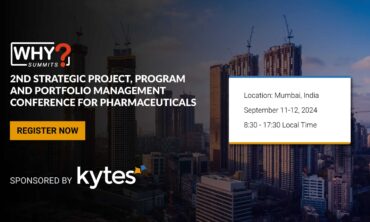 Strategic Project, Program and portfolio Management Conference for Pharmaceuticals 2025