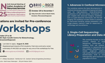 International Neuroscience Academy (IAN) Conference 2025