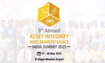 Annual Asset Integrity and Maintenance India Summit 2025