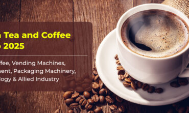 World Tea & Coffee Expo-Mumbai 2025