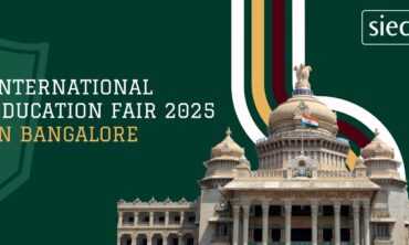 The International Education Fair – Bangalore 2025