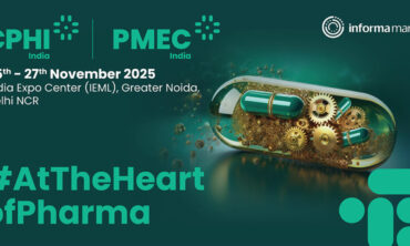 CPHI & PMEC India 2025
