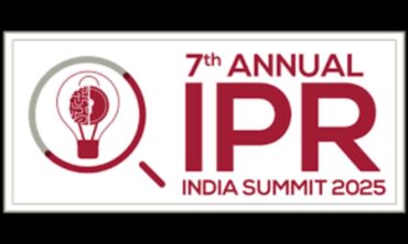 Annual IPR India Summit 2025