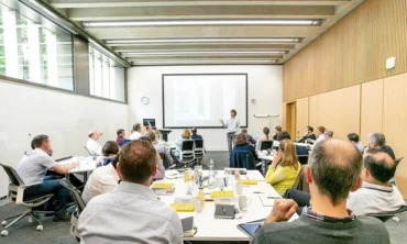 Effective Negotiating Seminar Cambridge 2025