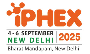 Iphex India 2025