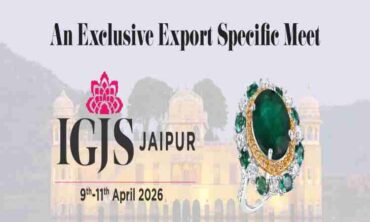 International Gem & Jewellery Show (IGJS) 2026