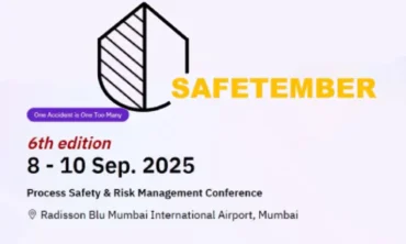 SAFETEMBER – Annual Process Safety & Risk Management Conference 2025