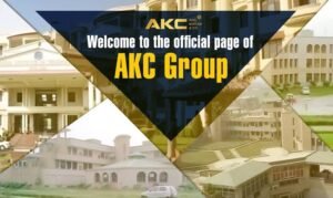 38th AKC by MTS Academy