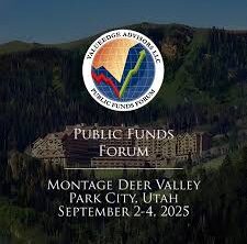 Public Funds Forum 2025