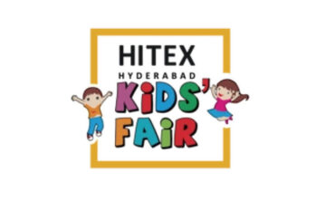 Hyderabad’s Kids Fair 2026