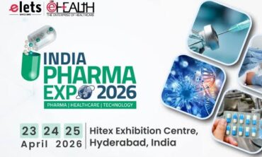 India Pharma Expo 2026