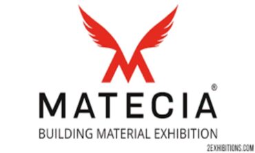 MATECIA – Building Material Exhibition 2025