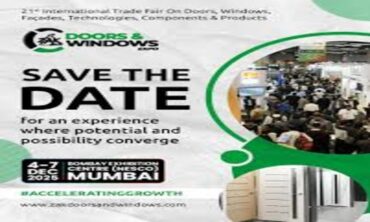 Zak Doors Windows Expo Dec 2025
