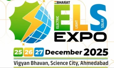 Electric Light Solar Expo 2025