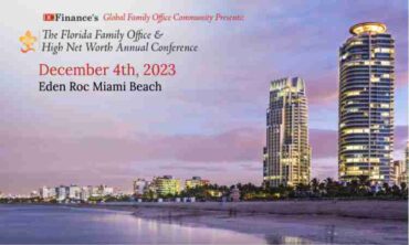 Florida Family Office & High Net Worth Annual Conference 2025