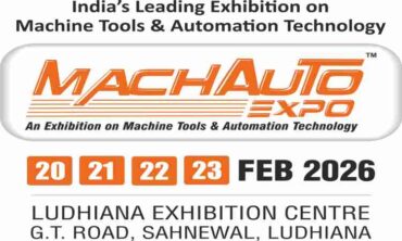 Mach Auto Event 2026