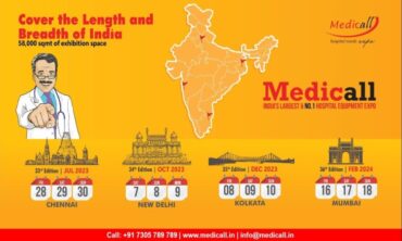 Medicall Mumbai Event Dec 2025