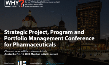 Strategic Project, Program and portfolio Management Conference for Pharmaceuticals 2025