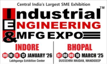 Indore Engineering & Manufacturing Expo 2026