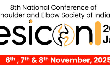 National Conference on Shoulder and Elbow Society of India 2025